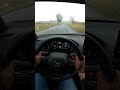 2026 Honda Civic e:HEV — The Hybrid That Actually FEELS Good to Drive! 👀 | POV