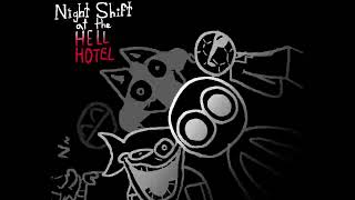 Night Shift at the Hell Hotel Release Trailer
