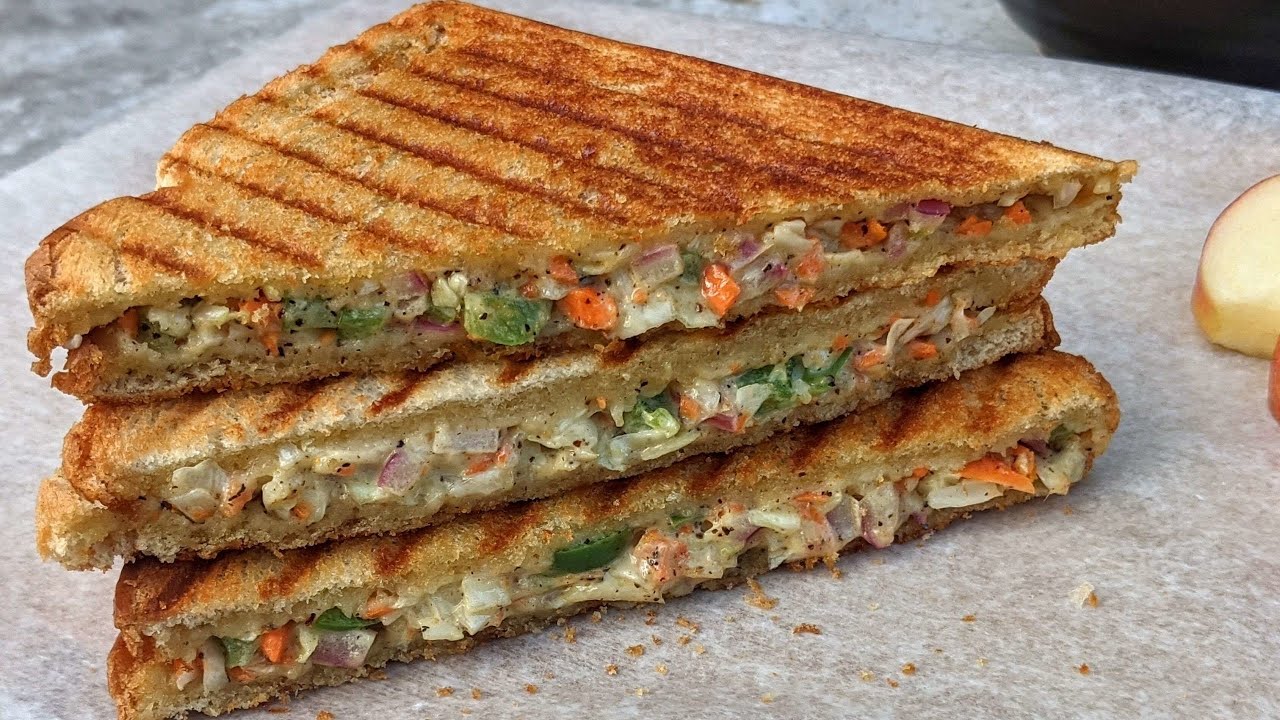 Tomato Onion Sandwich Onion Tomato Sandwich Recipe Sandwich Recipe