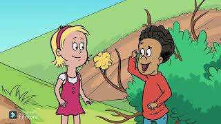 The Cat in the Hat Knows a Lot About That! You're It 720p video Episode