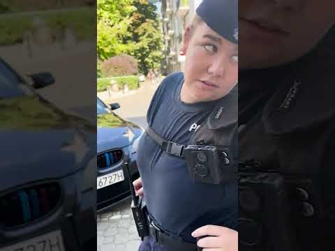 Policja śledzi Kołodziejczaka