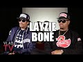 Layzie Bone: Suge Knew What Was Up with "Injected Eazy with AIDS" Comment