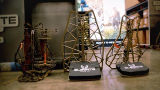 ELEVATE Ultralight Hang On Tree Stands | NEW Release! | Weight, Height, & More!