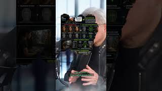 Jensen Huang addresses gamers' concerns about DLSS 5