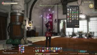 Opening 14 Materiel Containers 4.0, 3.0 Final Fantasy 14 FF14 ALL PETS