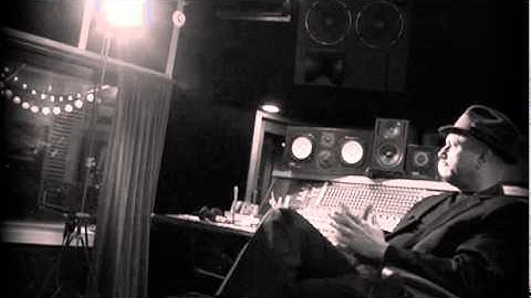 Interview with Geoff Tate - Part I