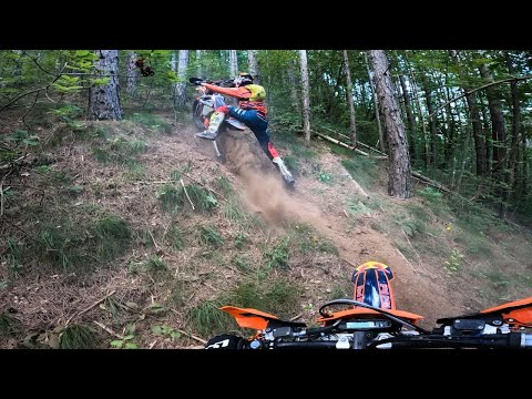 WE LOVE ENDURO