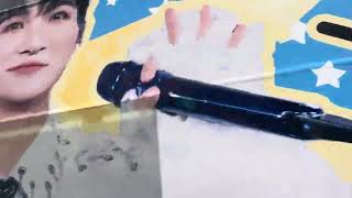 九巴 Vs6354 周深演唱會全廣 106 駛經西灣河太安樓