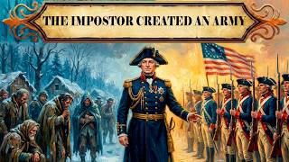 The General Who Had Everything and Lost America — Burgoyne, 1777