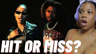 Ayetian, Shenseea, Nvtzz, Dj Mac - Tip (Remix) (Official Music Video) Reaction Ayetian, Shenseea, Nvtzz, Dj Mac - Tip (Remix) (Official Music Video) Reaction