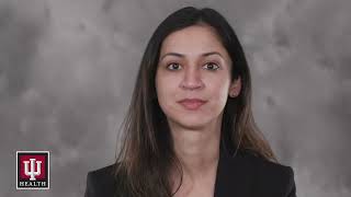 Rabail Razi-Akmal, Md, Internal Medicine