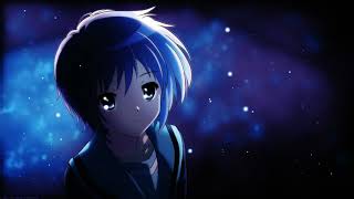 Nightcore - Falling (Trevor Daniel)