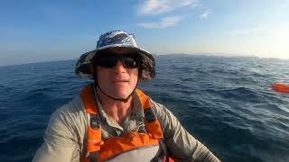 Day 4  - swimming around Phuket