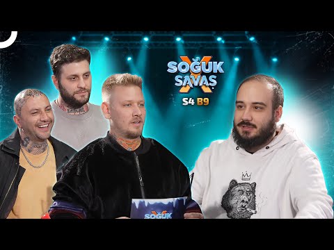 GÜLERSEN, KAYBEDERSİN | TÜRKÇE RAP w/ @saniser  , @Adoscm , @SokratST