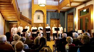 Igahe Jaoks On Kuskil Keegi