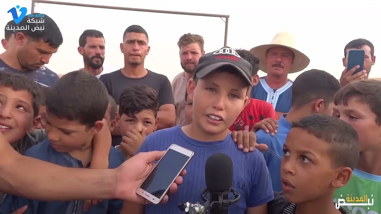 دوار القوادرية منطقة ظل بإمتياز تفتقر الى ادنى شروط الحياة الكريمة #سيدي_عيسى  #ولاية #المسيلة