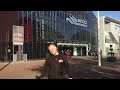 ICW Sells Out the SECC
