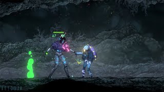 Ghost Song Devilwink the Vanished Secret Boss Battle [1440p 60fps]