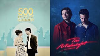 The Midnight - Summer's Ending Soon (Inglés & Español) Lyrics
