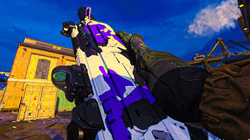 RAM-7 is a laser beam... (Search & Destroy Modern Warfare)