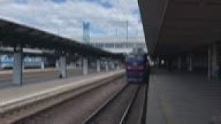 Eurovision winner greeted by cheering fans in Kyiv Details