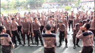 Taruna SMK N 2 Sragen - YEL TREK JING dan AWAL PENDIDIKAN