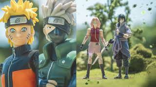 Anime Heroes - Naruto