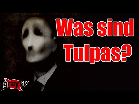 Video: Tulpa - Oprettelsen Af en Imaginær Ledsager - Alternativ Visning
