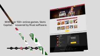 Slots Capital