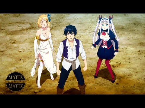 Mattz - Animes Recap 