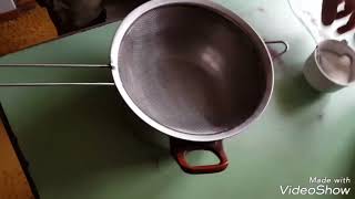 приготовление клюквенного морса за три минуты приготовление клюквенного морса за три минуты