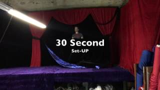 Reversible Magic Backdrops