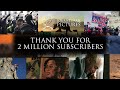 2 Million Subscriber Special | Journeyman Pictures