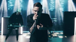 Video thumbnail of "Bad/Love - The World In Colour (feat. Marcus Bridge of Northlane) (OFFICIAL MUSIC VIDEO)"