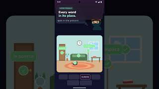 Learn Spanish Vocabulary With Games | Palabrify
