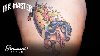 Ink Master’s Cutest Tattoos  ☺️ screenshot 5
