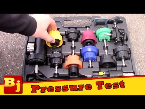 How To Pressure