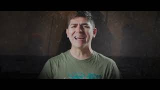 Joven a Malvinas - Jordy Vivas