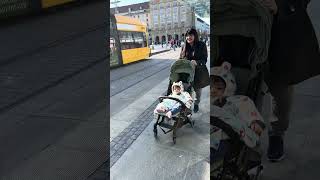 Travel with cheeku #babytravel #shorts #momvlog #ytshorts #vlog#mother#mom #momlife#trending#viral l