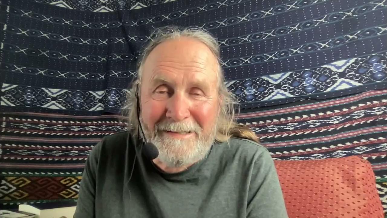 Denial? Why do we settle for the low bar? Happy joyous and free are