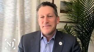 Lawmaker pushes for official recognition of 'Central Jersey'