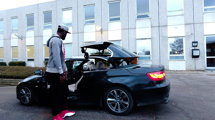 Momo Faty - No Stress (Official Music Video prod by Altfor Izs)