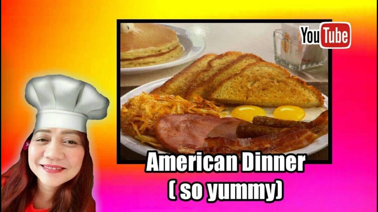 DENNY's RESTAURANT IN DEIRA dubai ( AMERICAN breakfast style) YouTube