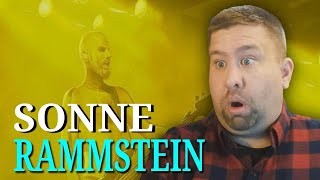 Music Teacher Reacts: Sonne by Rammstein