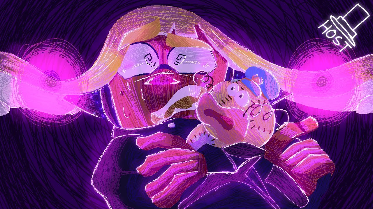 Reminiscing in Splatoon 1's Hero Mode