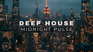 Luxury Deep House Mix | Midnight Pulse Vol VI