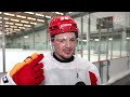 Luke Philp | Training Camp | 26.09.26