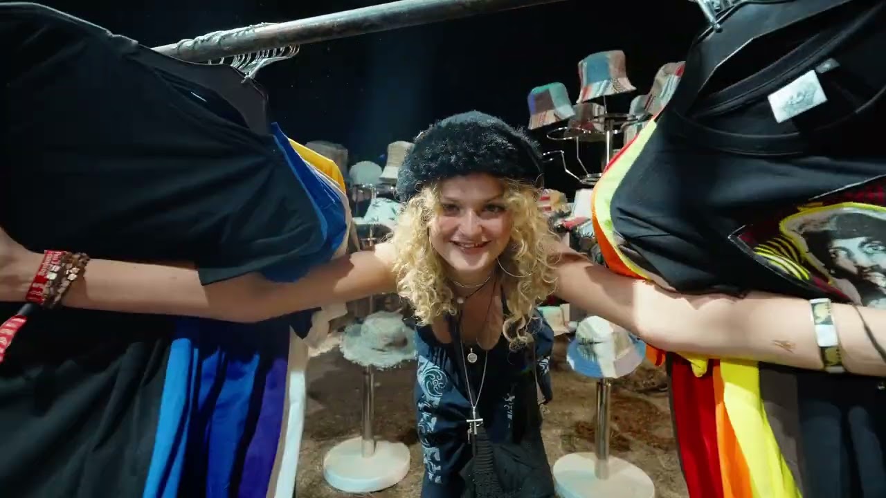 Aftermovie - No Logo Festival 2025