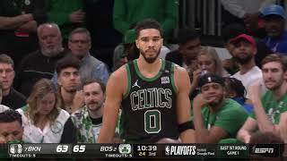 20+ Minutes of Jayson Tatum Midrange Scoring | Boston Celtics 21-22