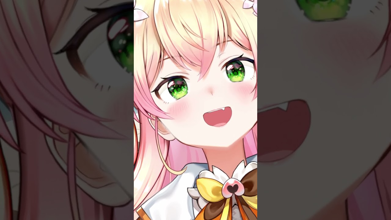 みんなが知らない！？ねねの秘密 #vtuber #hololive